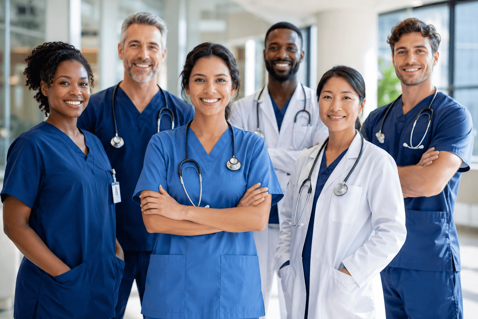 About CJ Health Care and Staffing LLC