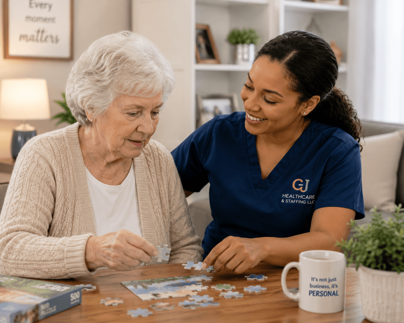 Dementia Care